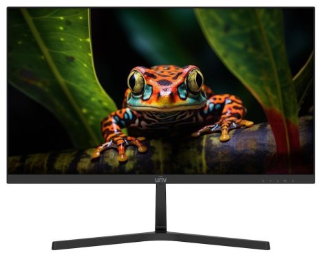 Uniview 27" MW-LC27-E LED