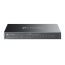   TP-Link ES210GMP Omada 10-Port Gigabit Easy Managed Switch with 8-Port PoE+