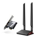   TP-Link Archer TBE550E BE9300 Wi-Fi 7 Bluetooth 5.4 PCIe Adapter