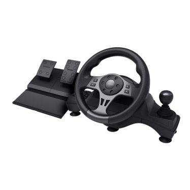 Trust GXT289 Movi Racing wheel Black Trust GXT289 Movi Racing wheel Black