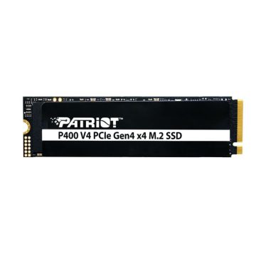 Patriot 4TB M.2 2280 NVMe P400 V4