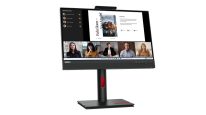 Lenovo 21,5" ThinkCentre Tiny-In-One 22 Gen 5 Black