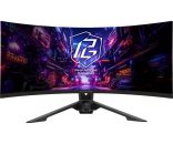 ASRock 34" PG34QRT2B Phantom Gaming LED Curved