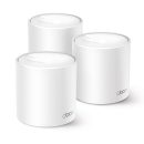   TP-Link Deco X50 Pro AX3000 Whole Home Mesh WiFi 6 System White (3-Pack)
