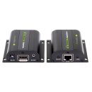 TECHLY  IDATA EXT-E70 HDMI Extender