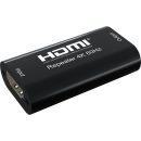 TECHLY  IDATA HDMI2-RIP4KT HDMI 2.0 4K Repeater