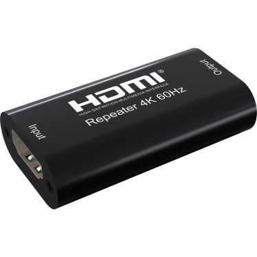 TECHLY  IDATA HDMI2-RIP4KT HDMI 2.0 4K Repeater