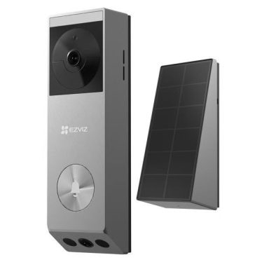 Ezviz EP3X Pro Battery Powered Video Doorbell