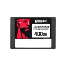 Kingston 480GB 2,5" SATA3 DC600ME
