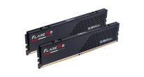 G.SKILL 64GB DDR5 6000MHz Kit(2x32GB) Flare X5 Matte Black