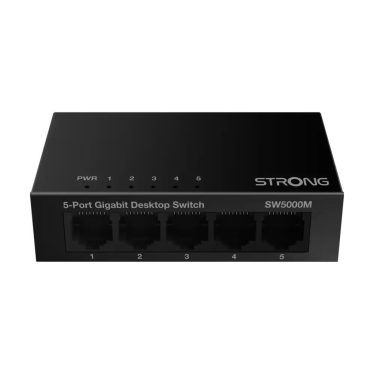 Strong SW5000M Switch Black