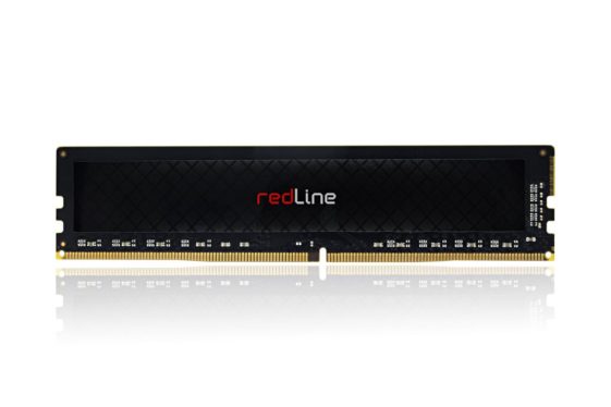 Mushkin 16GB DDR4 3200MHz Redline