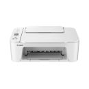   Canon PIXMA TS3751i Wireless Tintasugaras Nyomtató/Másoló/Scanner White