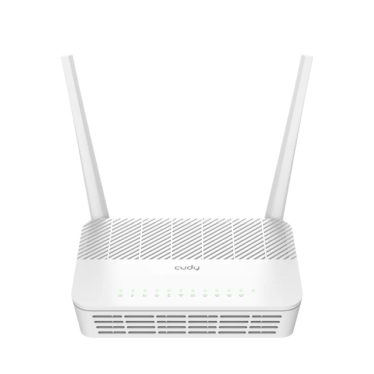 Cudy GP1200 AC1200 xPON Wi-Fi Router
