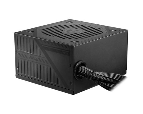 Msi 550W 80+ Bronze MAG A550BNL