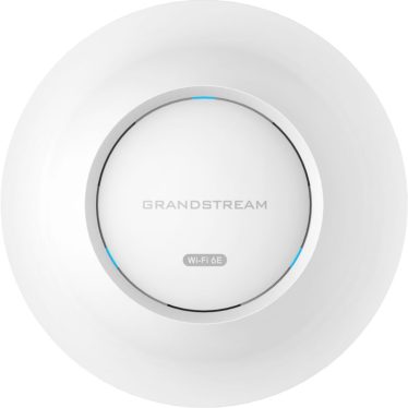 Grandstream GWN7665 Wireless Acces Point Tri Band White