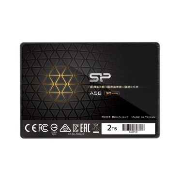 Silicon Power 2TB 2,5" SATA3 Ace A58