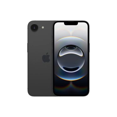 Apple iPhone 16e 512GB Black Apple iPhone 16e 512GB Black