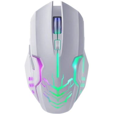 Defender Katana GM-511 Wireless Gaming Mouse White Defender Katana GM-511 Wireless Gaming Mouse White