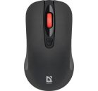 Defender MS-195 Nexus Wireless Mouse Black