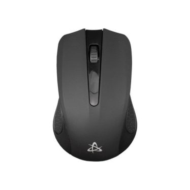 SBOX WM-109 Wireless mouse Black