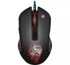 Defender GM-927 Sleipnir Gaming Mouse Black