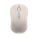 SBOX WM-602 Wireless Bluetooth Mouse Beige