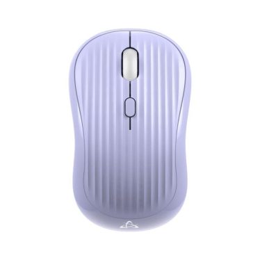 SBOX WM-602 Wireless Bluetooth Mouse Purple