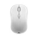 SBOX WM-602 Wireless Bluetooth Mouse White