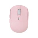 SBOX WM-710 Wireless Bluetooth Mouse Pink