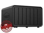 TerraMaster NAS F6-424 (8GB) (6xHDD + 2xM.2 SSD)