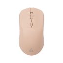SBOX WM-852 Wireless Mouse Pink