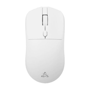 SBOX WM-852 Wireless Mouse White
