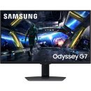 Samsung 27" LS27DG702EUXEN IPS LED