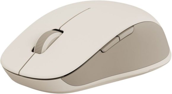 Xiaomi Dual-Mode Wireless Bluetooth Mouse 2 White