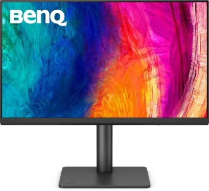 Benq 27" PD2706QN IPS LED