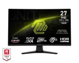 Msi 27" MAG 274CXF LED Curved