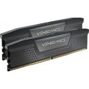 Corsair 96GB DDR5 7000MHz Kit(2x48GB) Vengeance Black