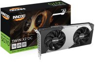Inno3D GeForce RTX5070 12GB GDDR7 Twin X2 OC