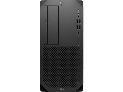 HP Workstation Z2 G9 TWR Black