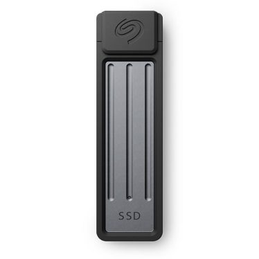 Seagate 2TB USB3.2 Type-C Ultra Compact Grey