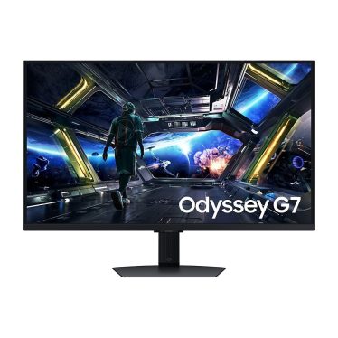 Samsung 32" LS32DG702EUXEN IPS LED