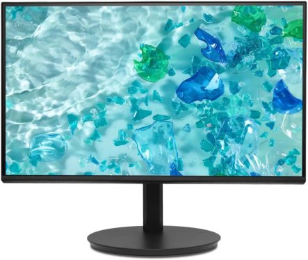 Acer 27" CB272Gbmiprx IPS LED