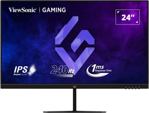 Viewsonic 24" VX2479A-HD-PRO IPS LED