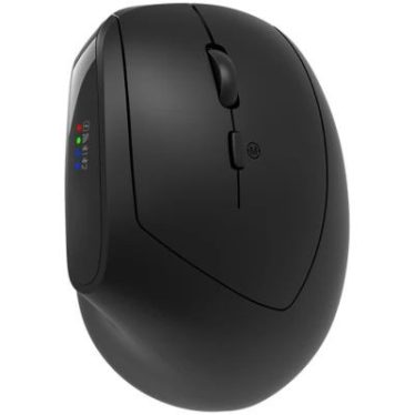 Canyon MW-25 Ergonomic Wireless Bluetooth Mouse Black