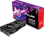 Sapphire Radeon RX9070 16GB GDDR6 Pulse OC