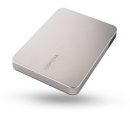   Toshiba 1TB 2,5" USB3.2 CANVIO FLEX EXCLUSIVE Warm Silver