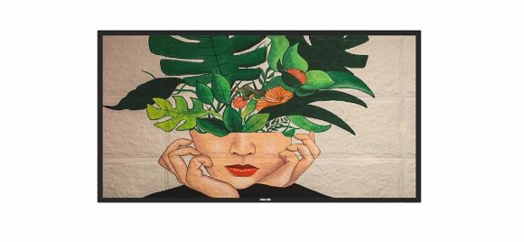 Philips 32" 32BDL4511D LED Display