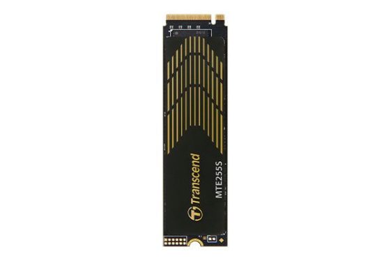 Transcend 1TB M.2 2280 NVMe MTE225S400S