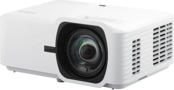 Viewsonic LS711W DLP